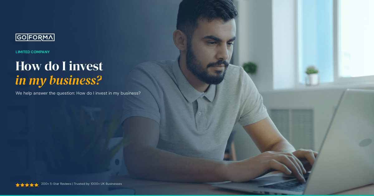 How to Invest in Your Business