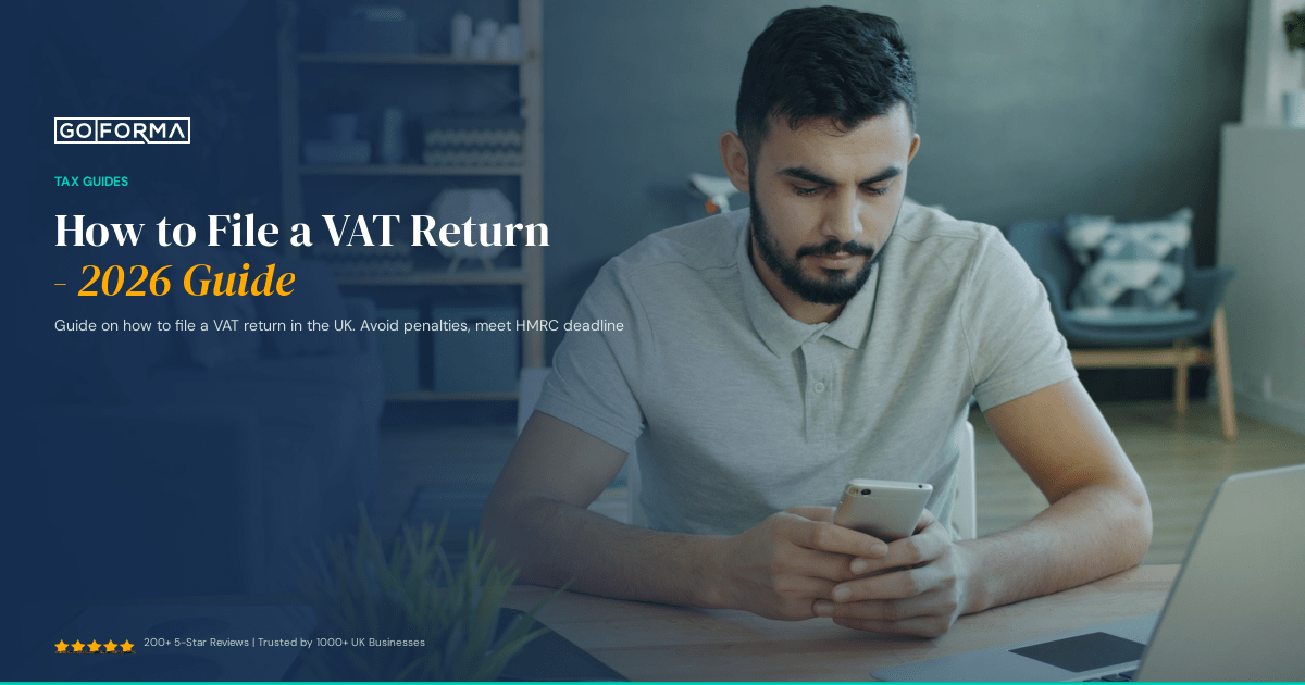 How to File a VAT Return