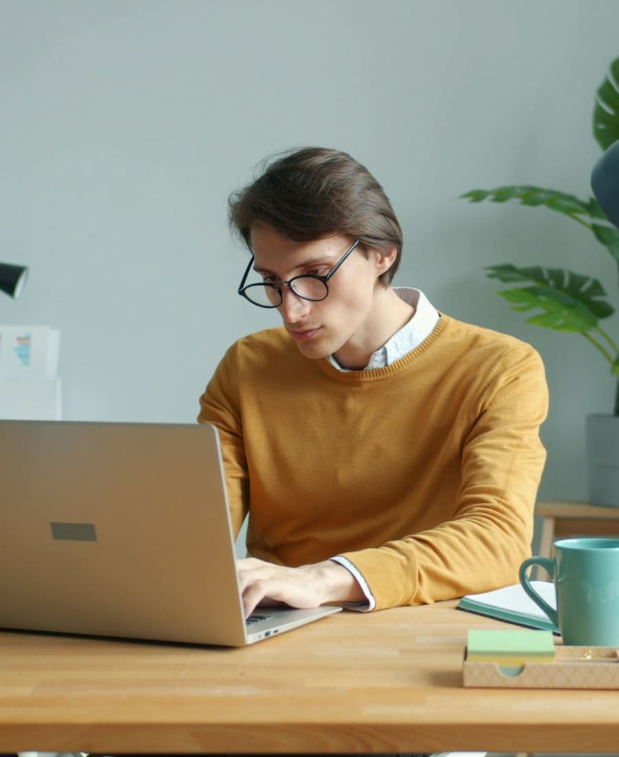 Accountants for Architects