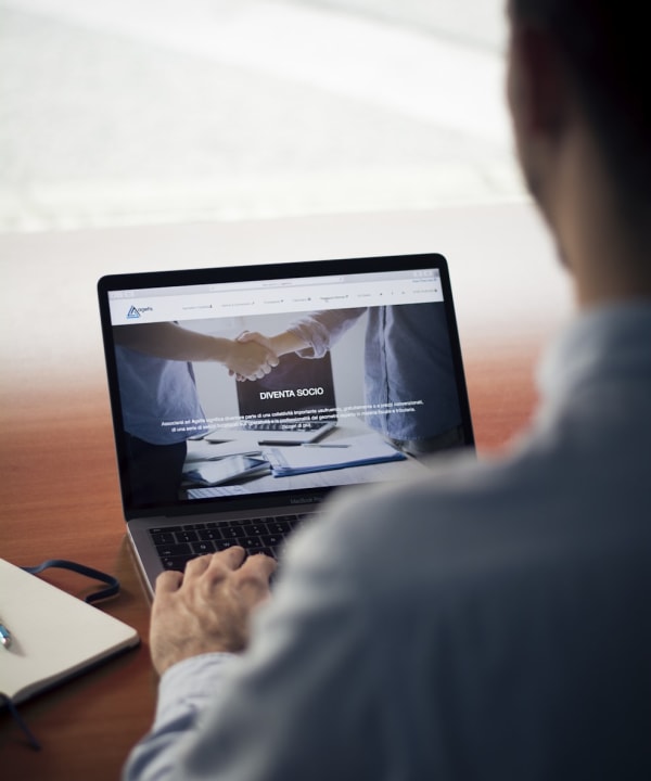 E-commerce & online businesses