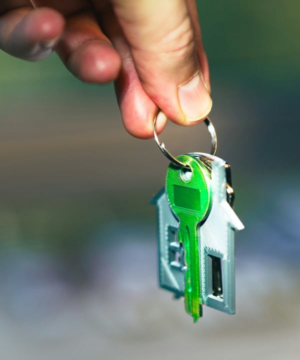 Property investors (SPV)