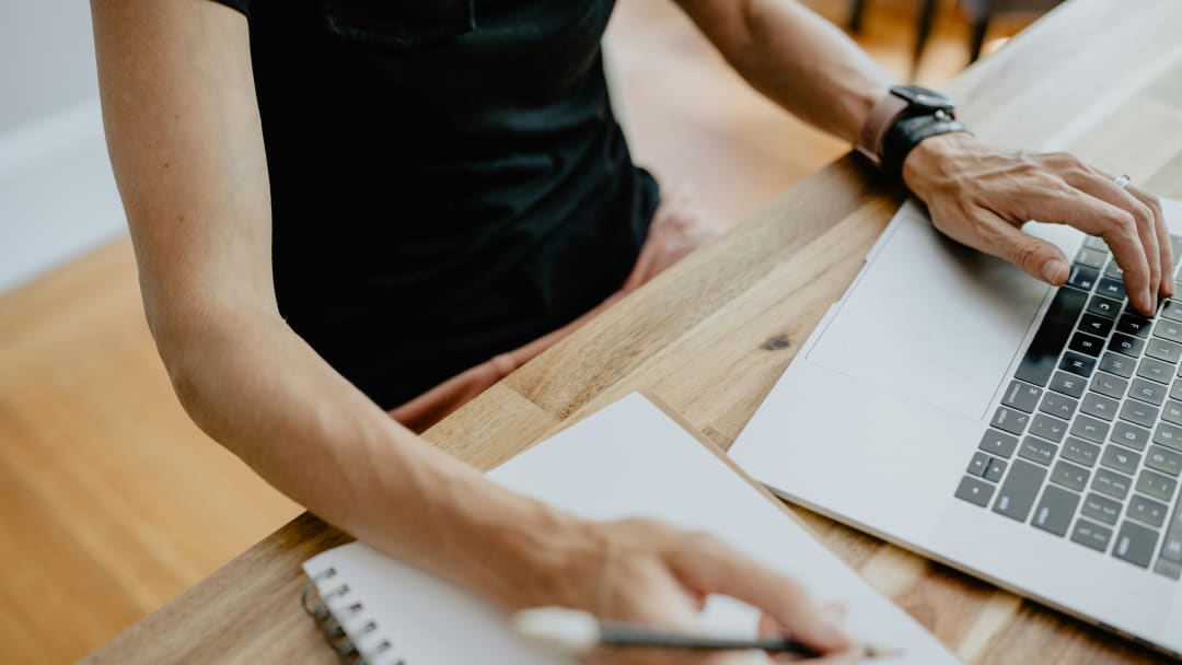 When do I need a Limited company as a contractor?