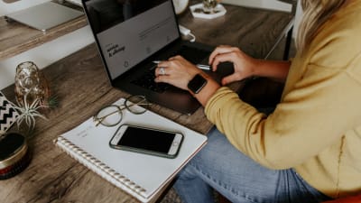 FLARE Framework - Improve Happiness and Satisfaction at Work