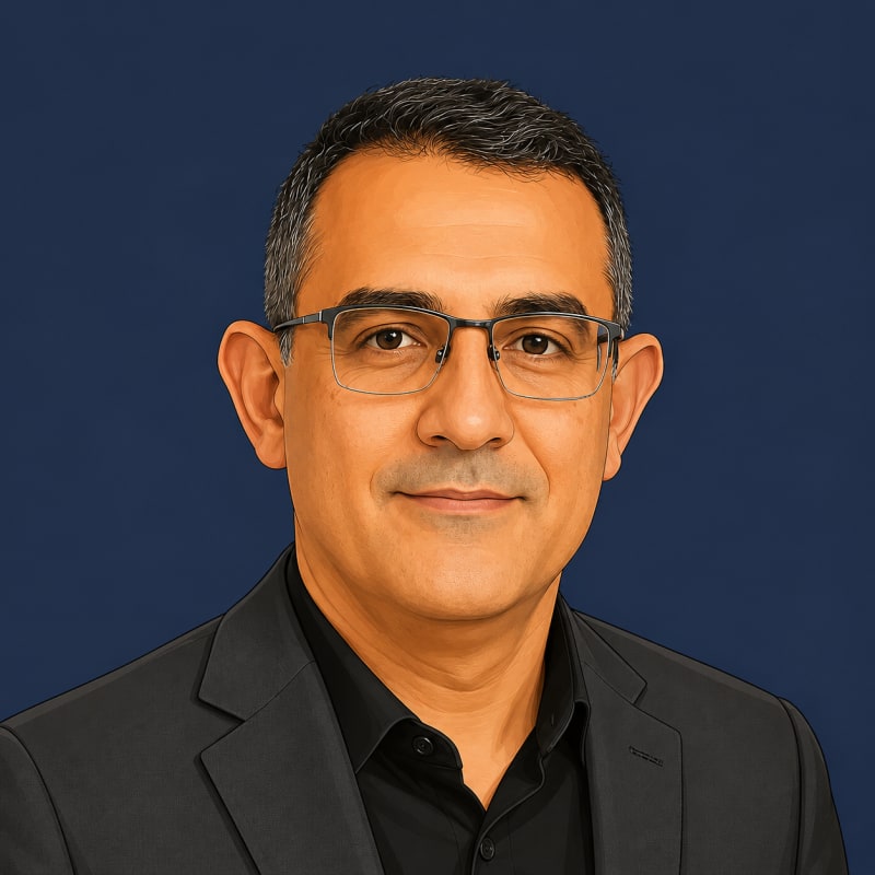 Chris Andreou