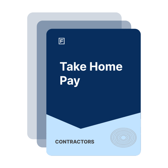 take home pay calculator 2021