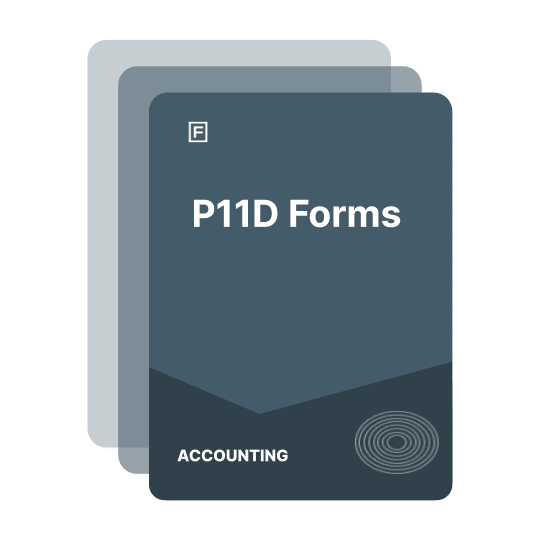 What You Need to Know about Your P11D Form