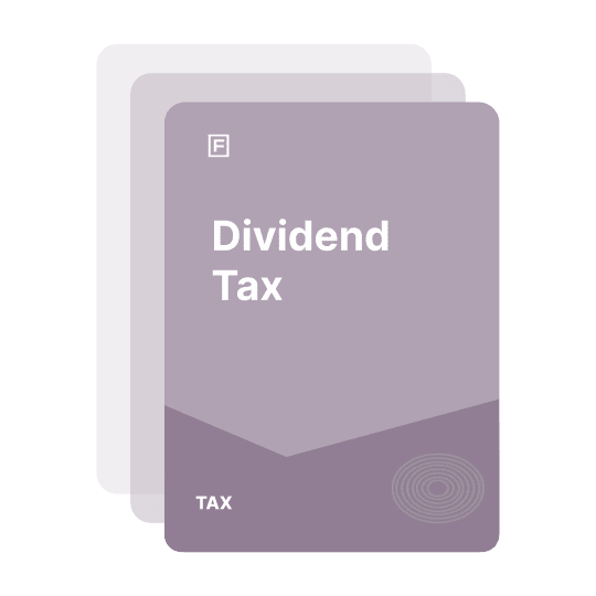 Ultimate Guide to Dividend Tax [2020]