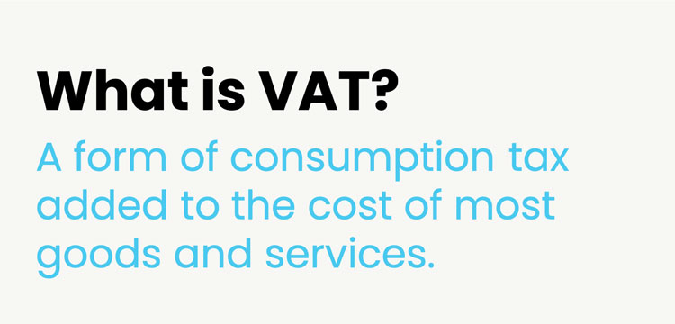 VAT definition