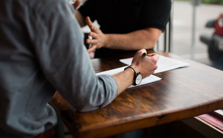 Virtual office flexibility and connections