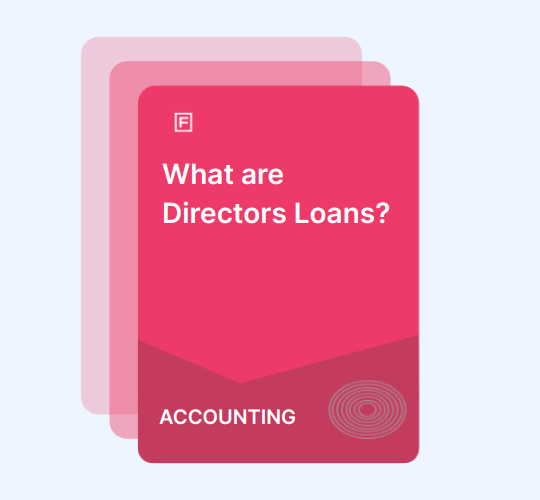 What are Directors Loans? guide