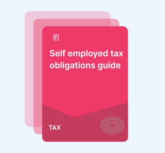 SelfEmployed Tax 101 Everything You Need to Know [2020]