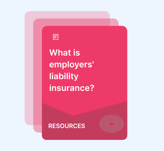 What is employers' liability insurance? guide