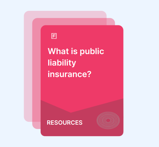 What is public liability insurance? guide