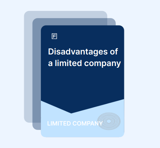 10 Disadvantages of a Private Limited Company