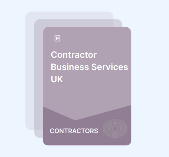 contractor business guide