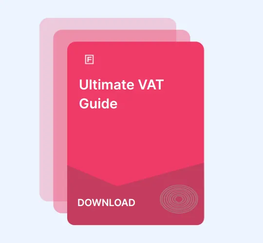 Ultimate VAT Guide