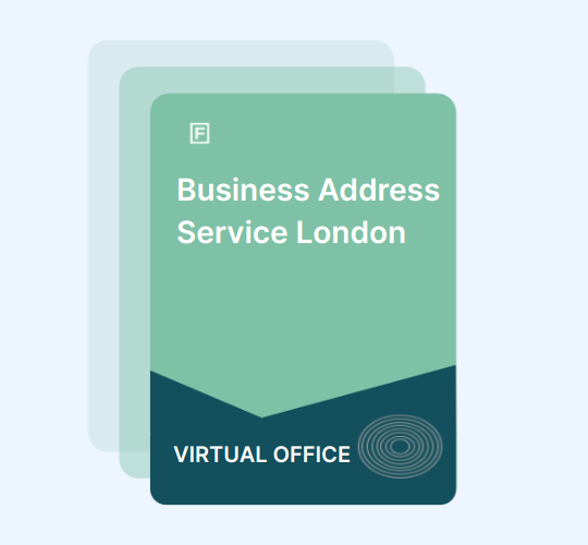 Business address service London guide