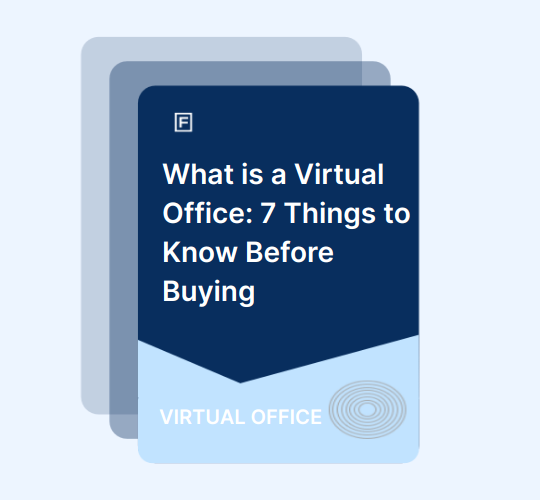 What Is A Virtual Address For Business, And How Does It Work? thumbnail