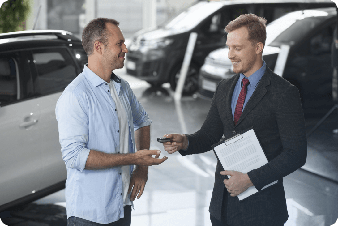 Guide on Buying a Car Through a Limited Company [2024]