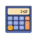 Crypto Gains Calculator for UK Tax