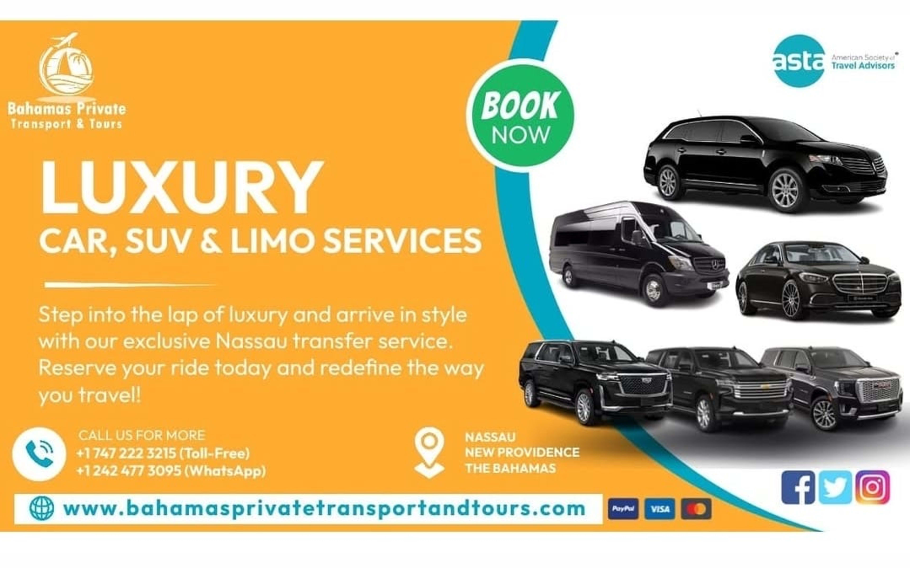 On Demand Services