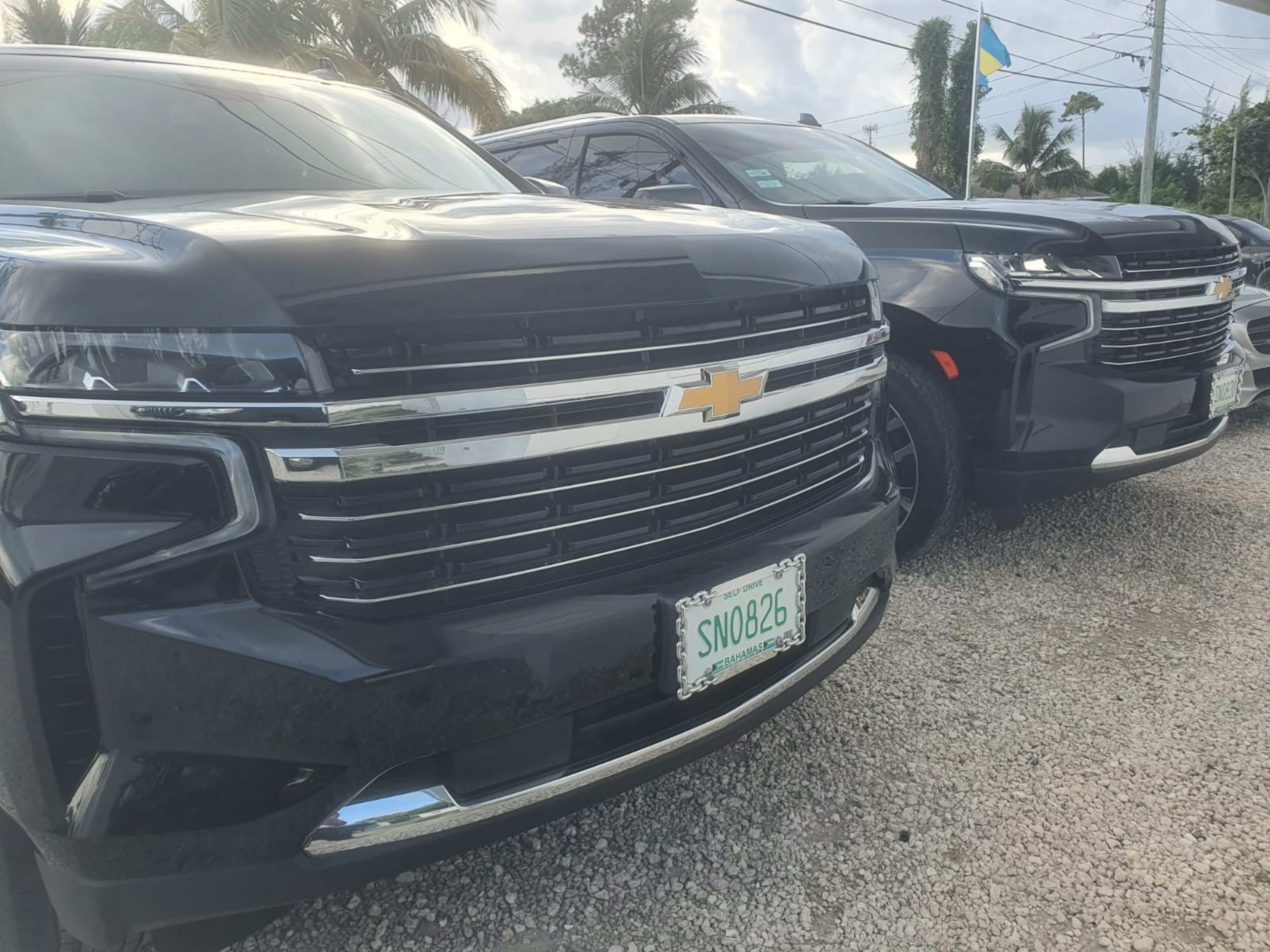 Car Rental
