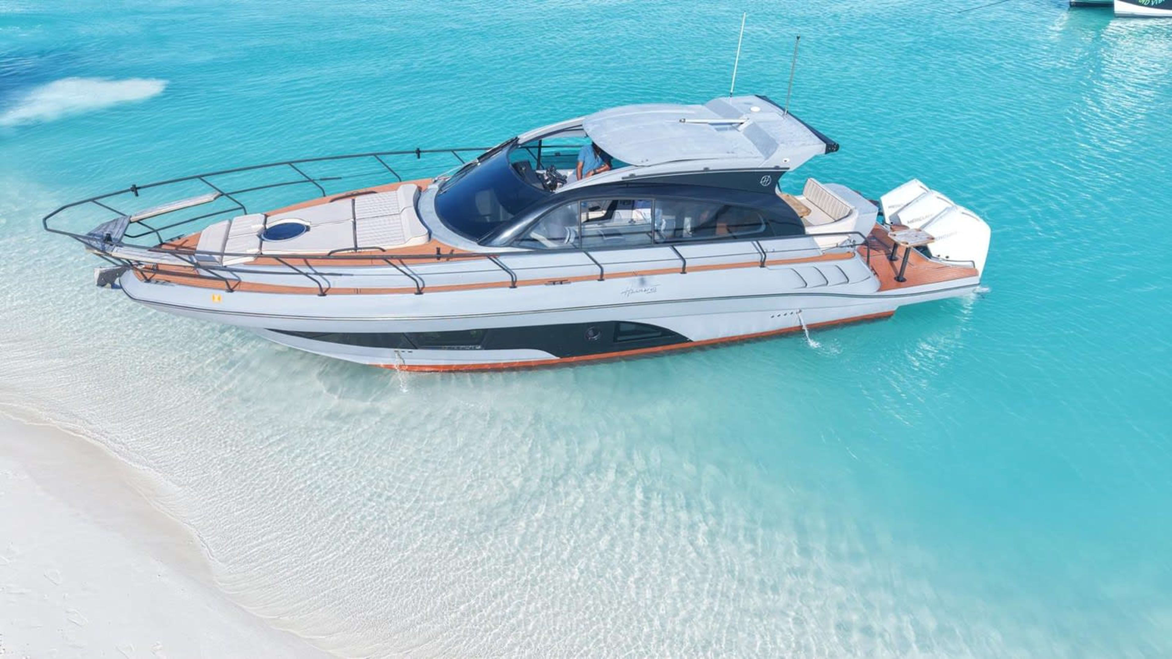 Full-Day Yacht Charter – Turks and Caicos Islands - Image 3