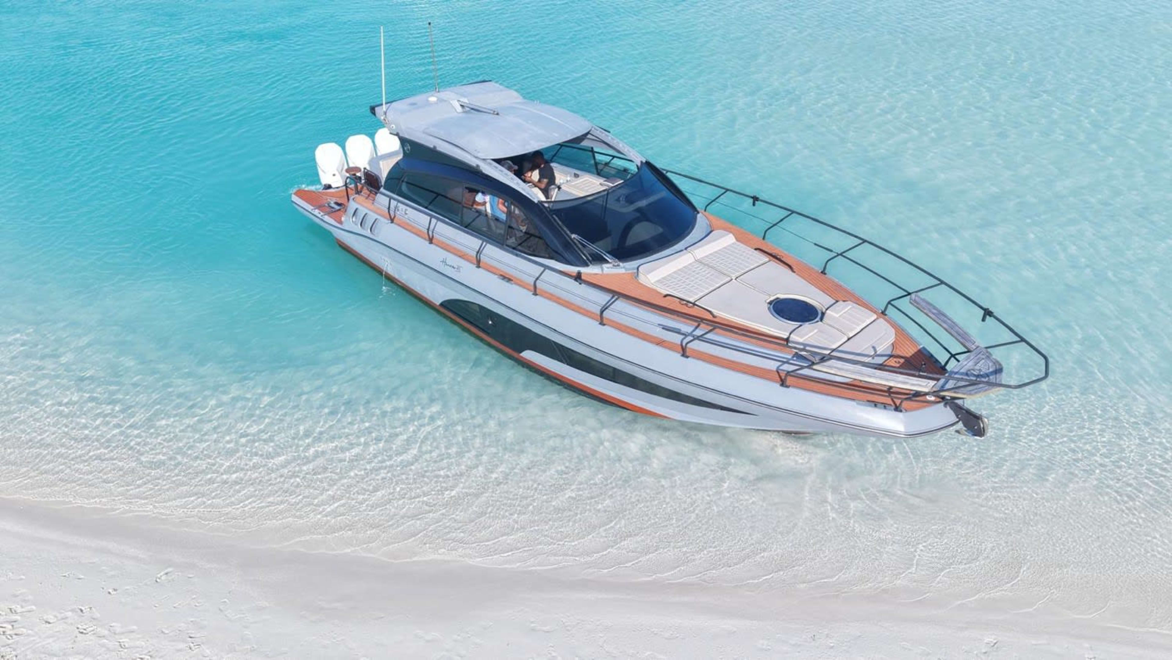 Half-Day Sunset Yacht Charter – Turks and Caicos Islands - Image 2