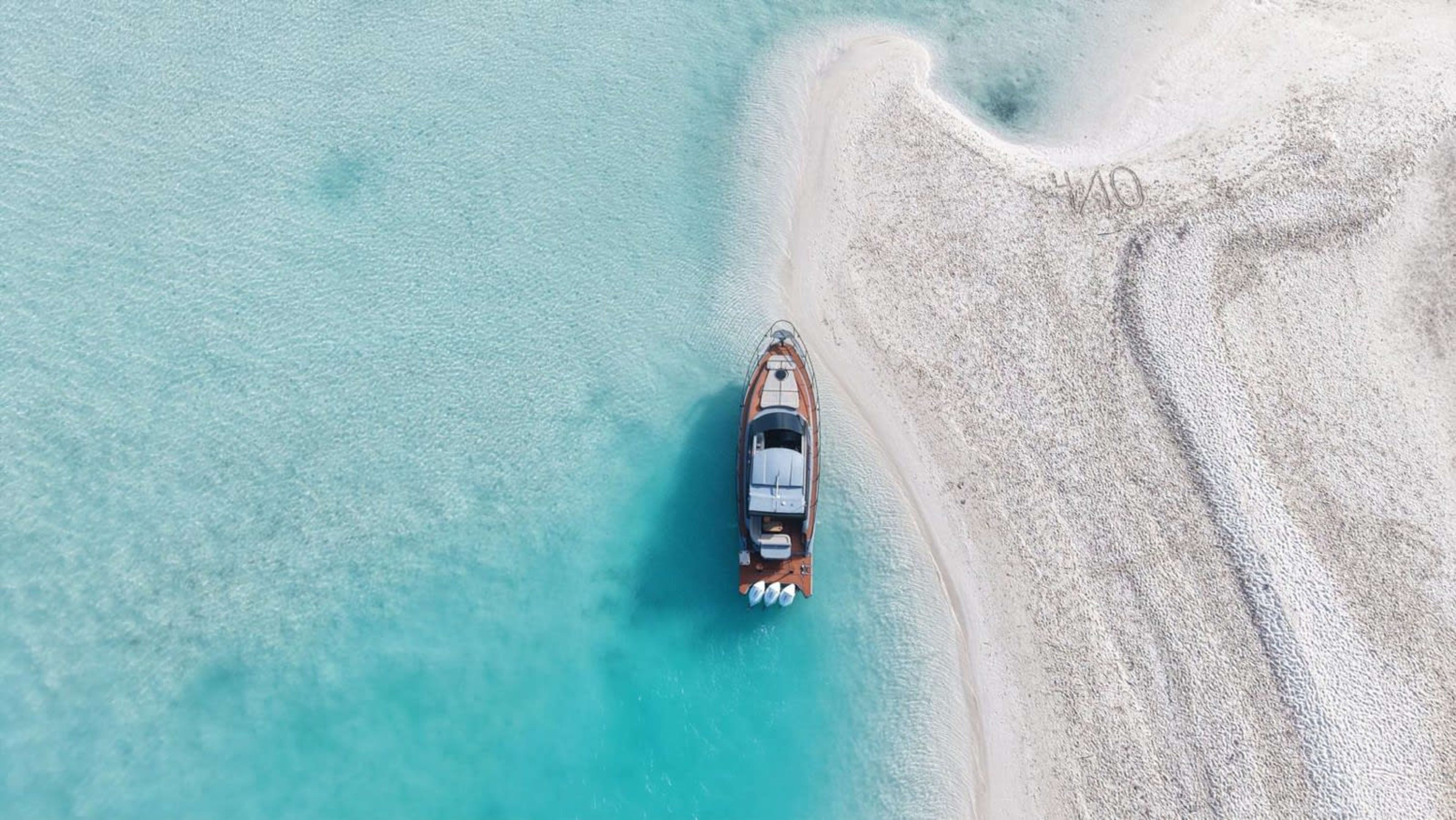 Half-Day Sunset Yacht Charter – Turks and Caicos Islands - Image 5