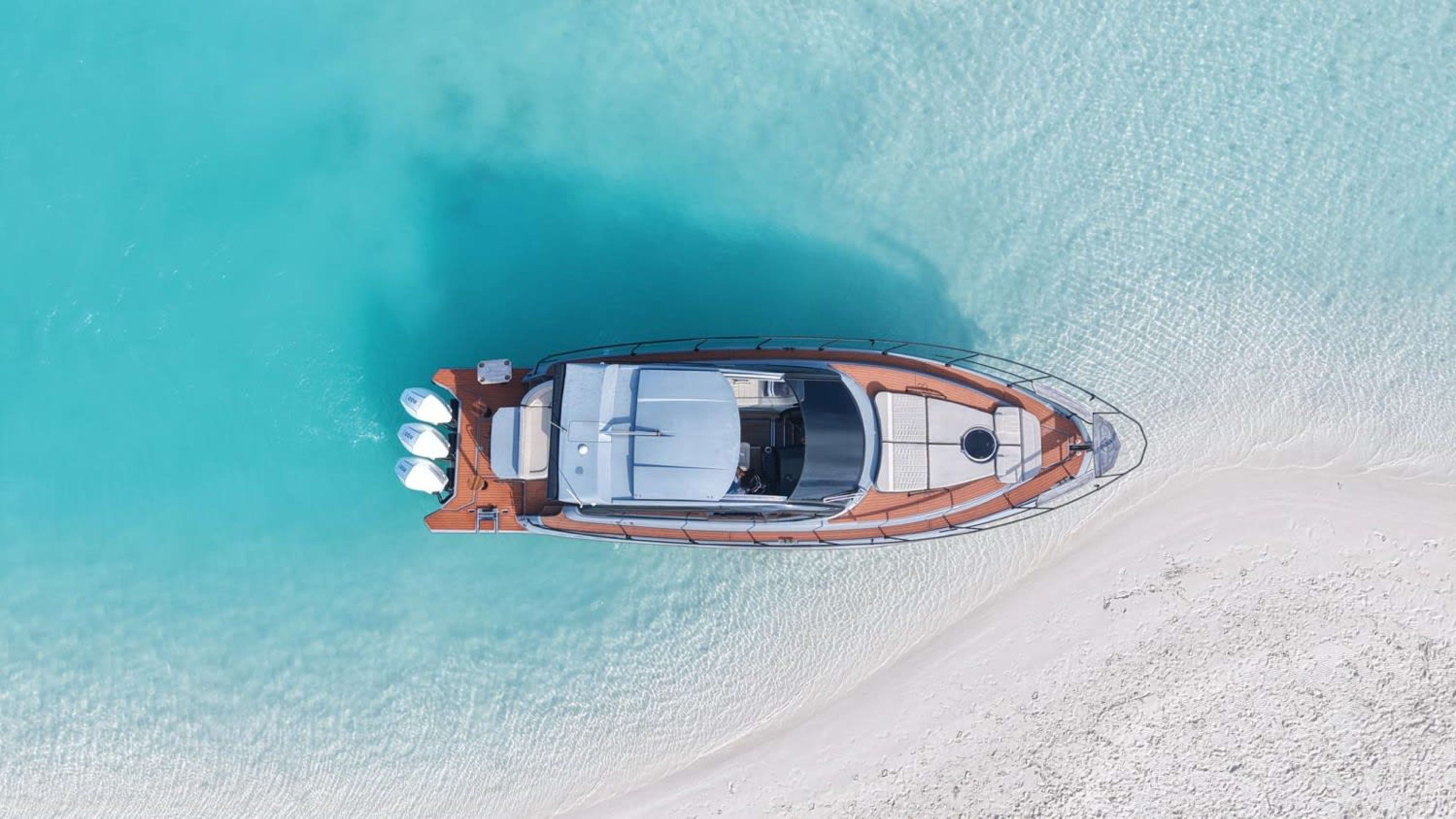 Half-Day Sunset Yacht Charter – Turks and Caicos Islands - Image 7