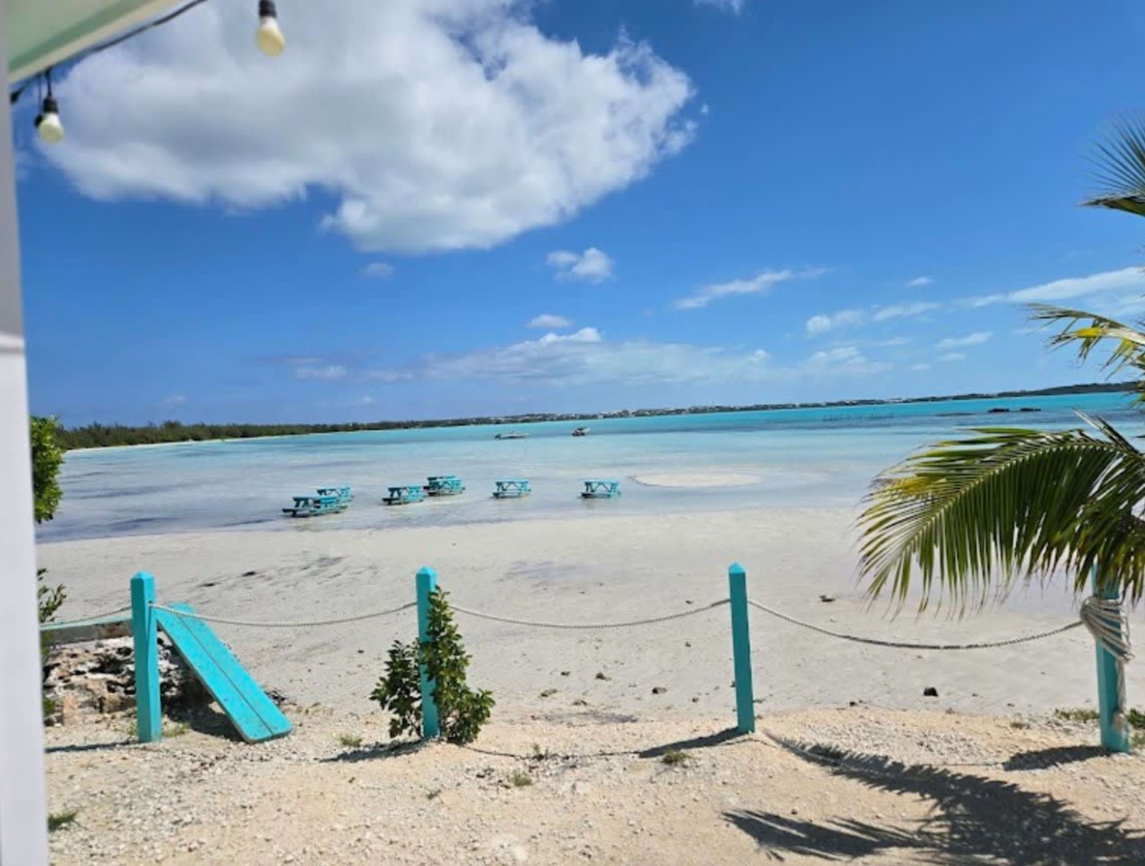 Jet Ski Experience + Omar’s Beach Hut - Image 7