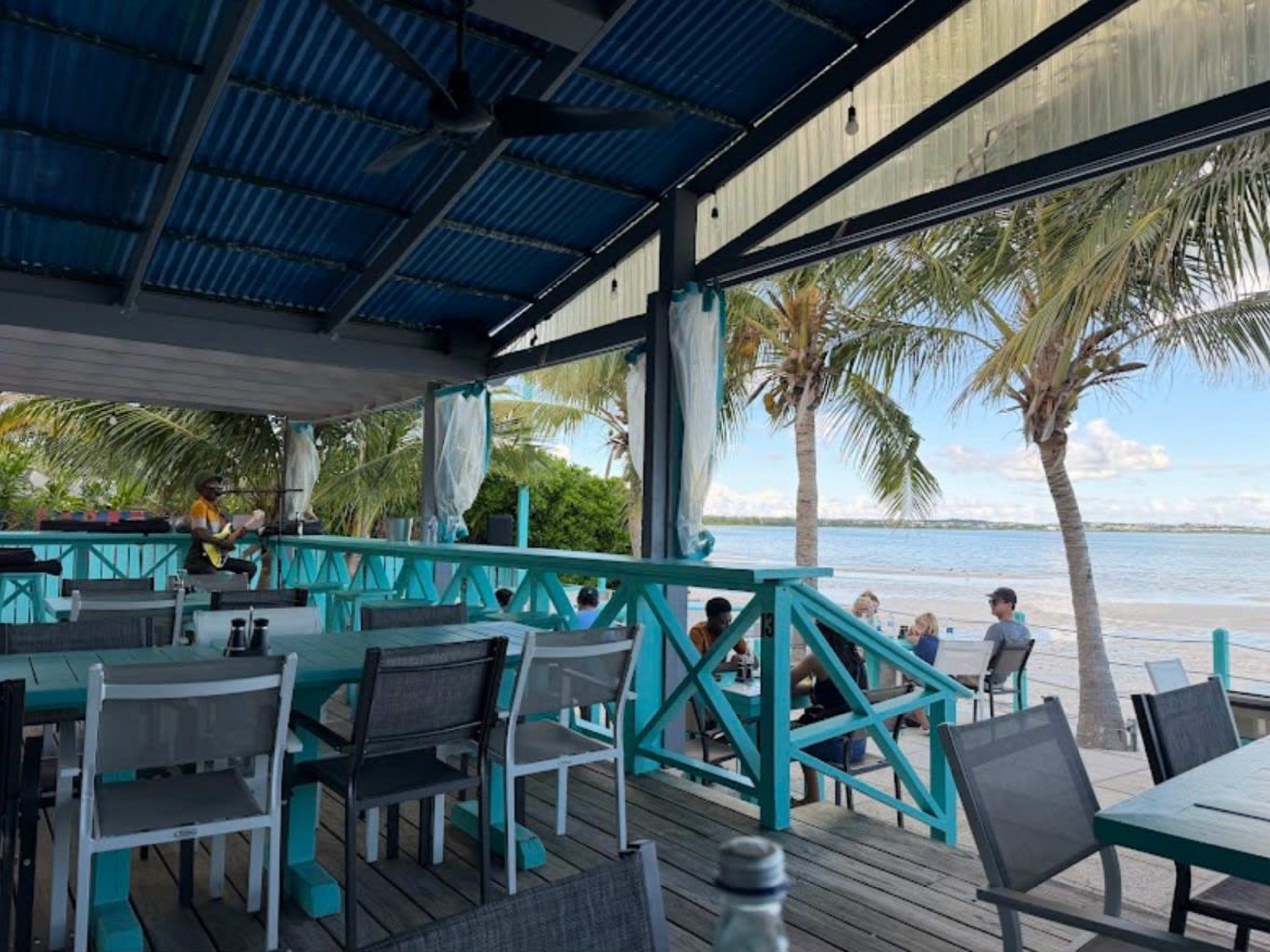 Jet Ski Experience + Omar’s Beach Hut - Image 8