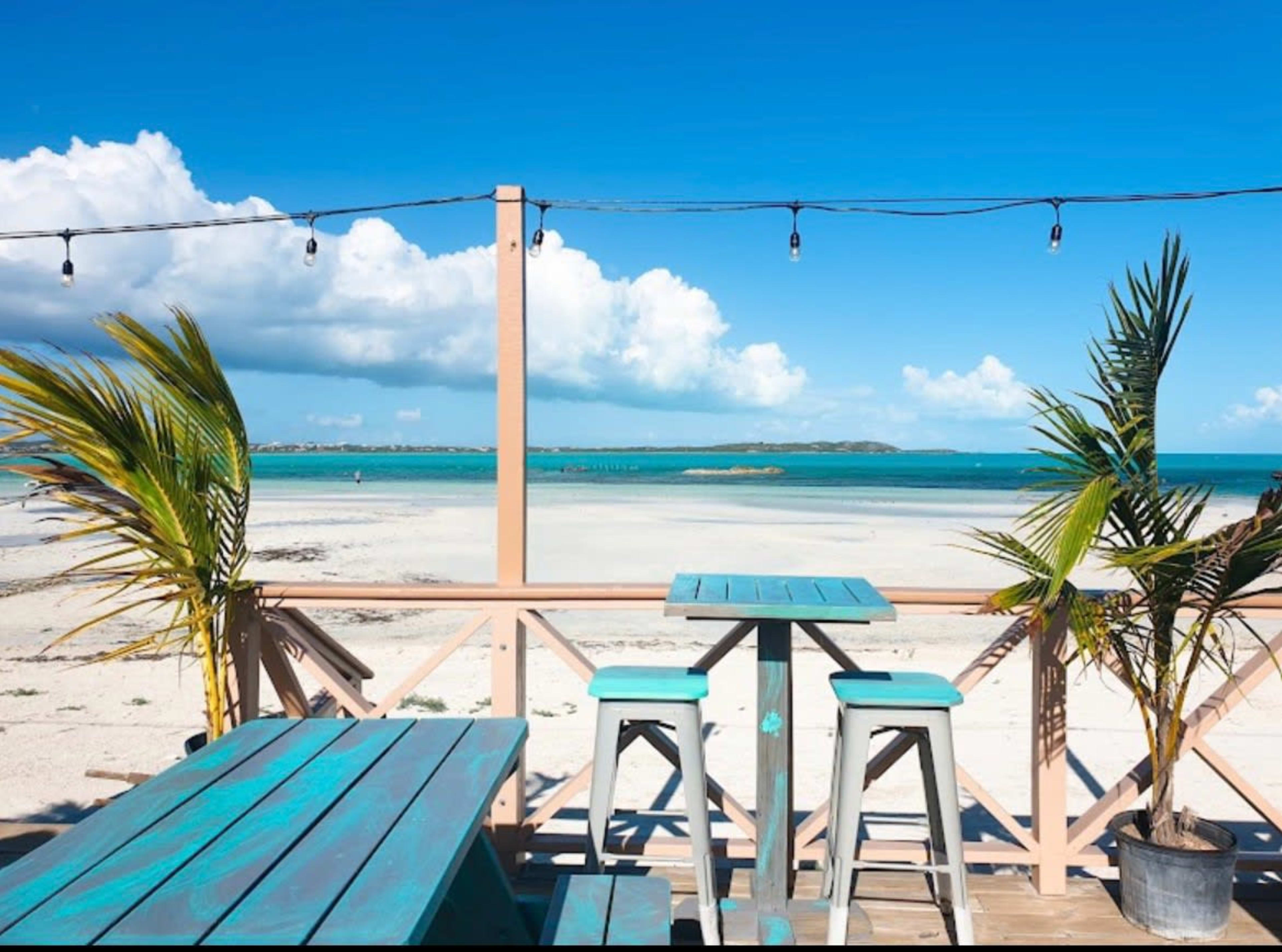 Jet Ski Experience + Omar’s Beach Hut - Image 9