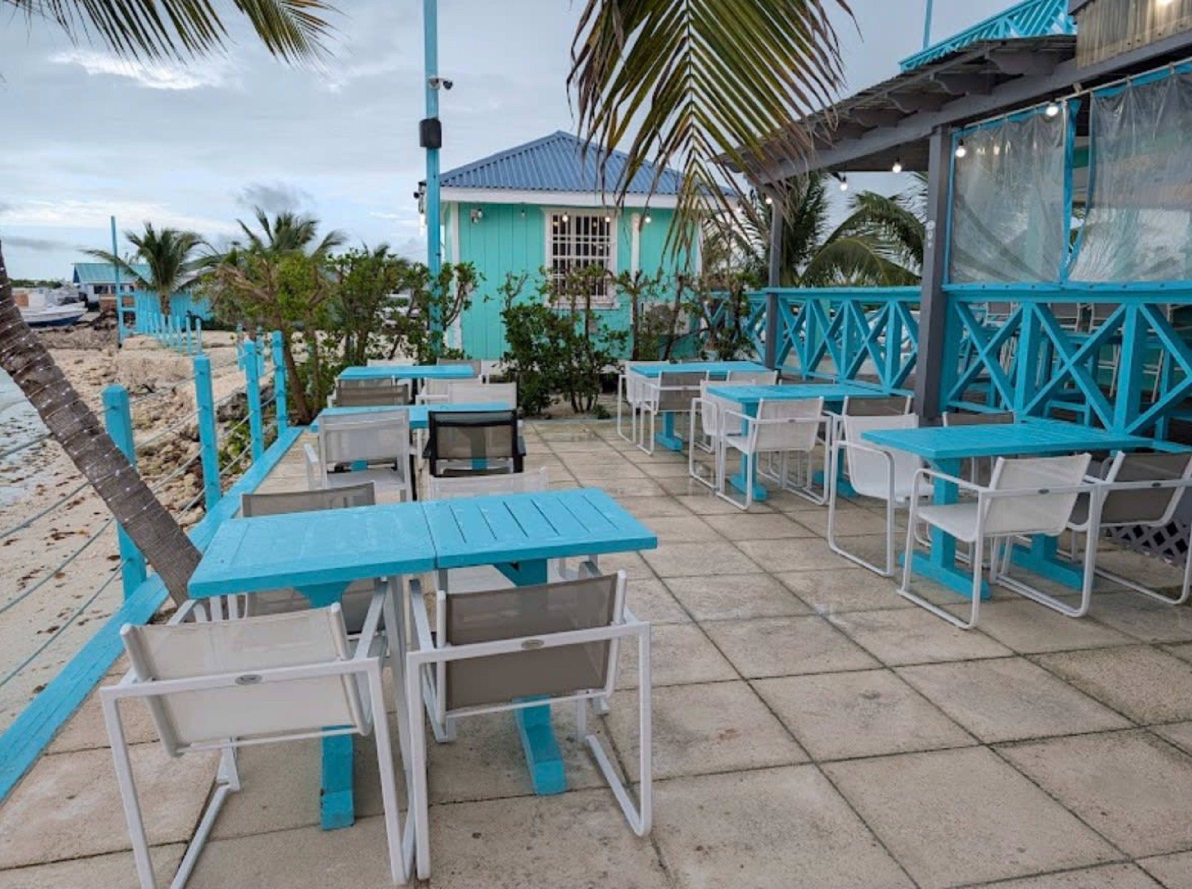 Jet Ski Experience + Omar’s Beach Hut - Image 10