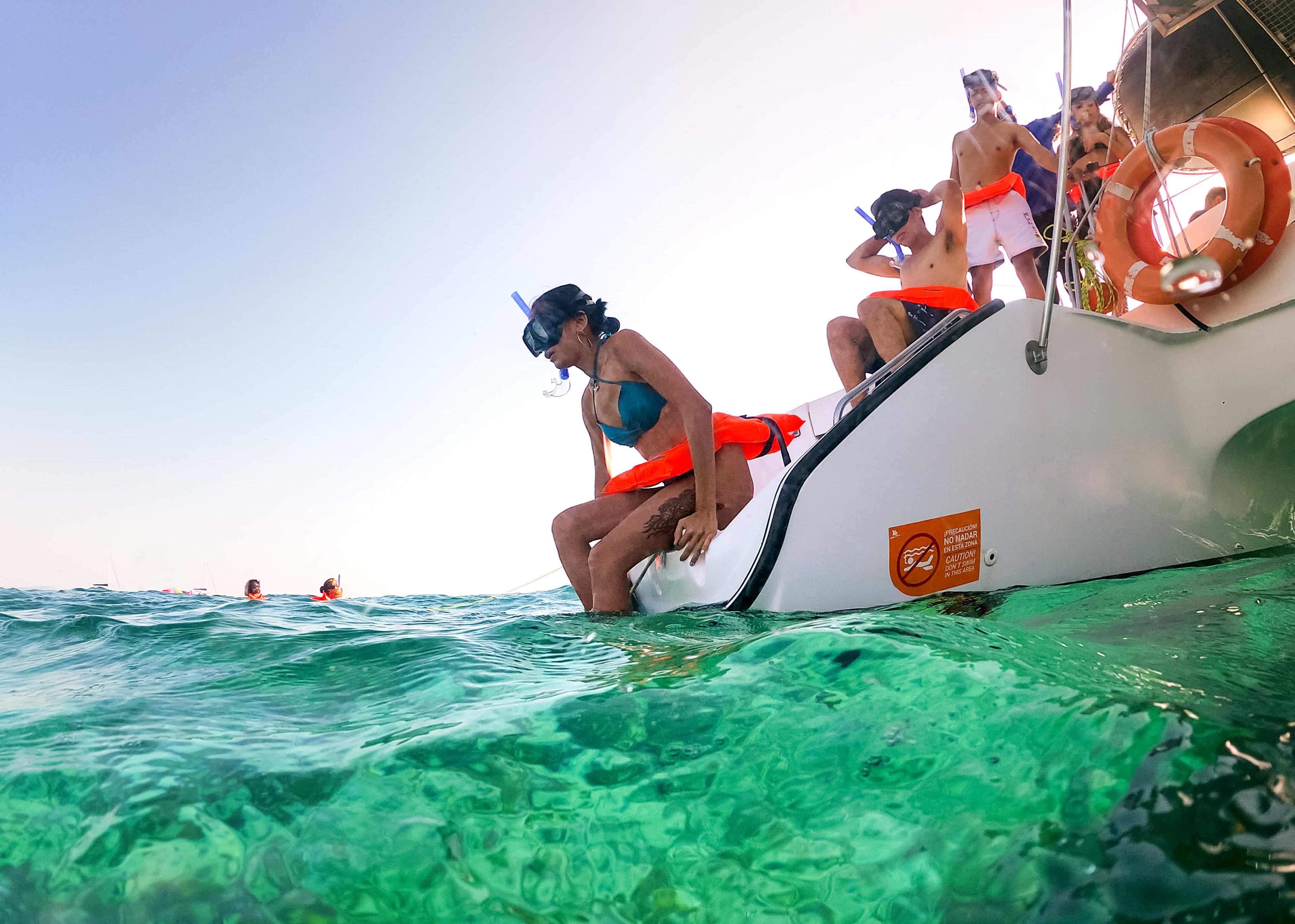 Isla Mujeres - Image 1