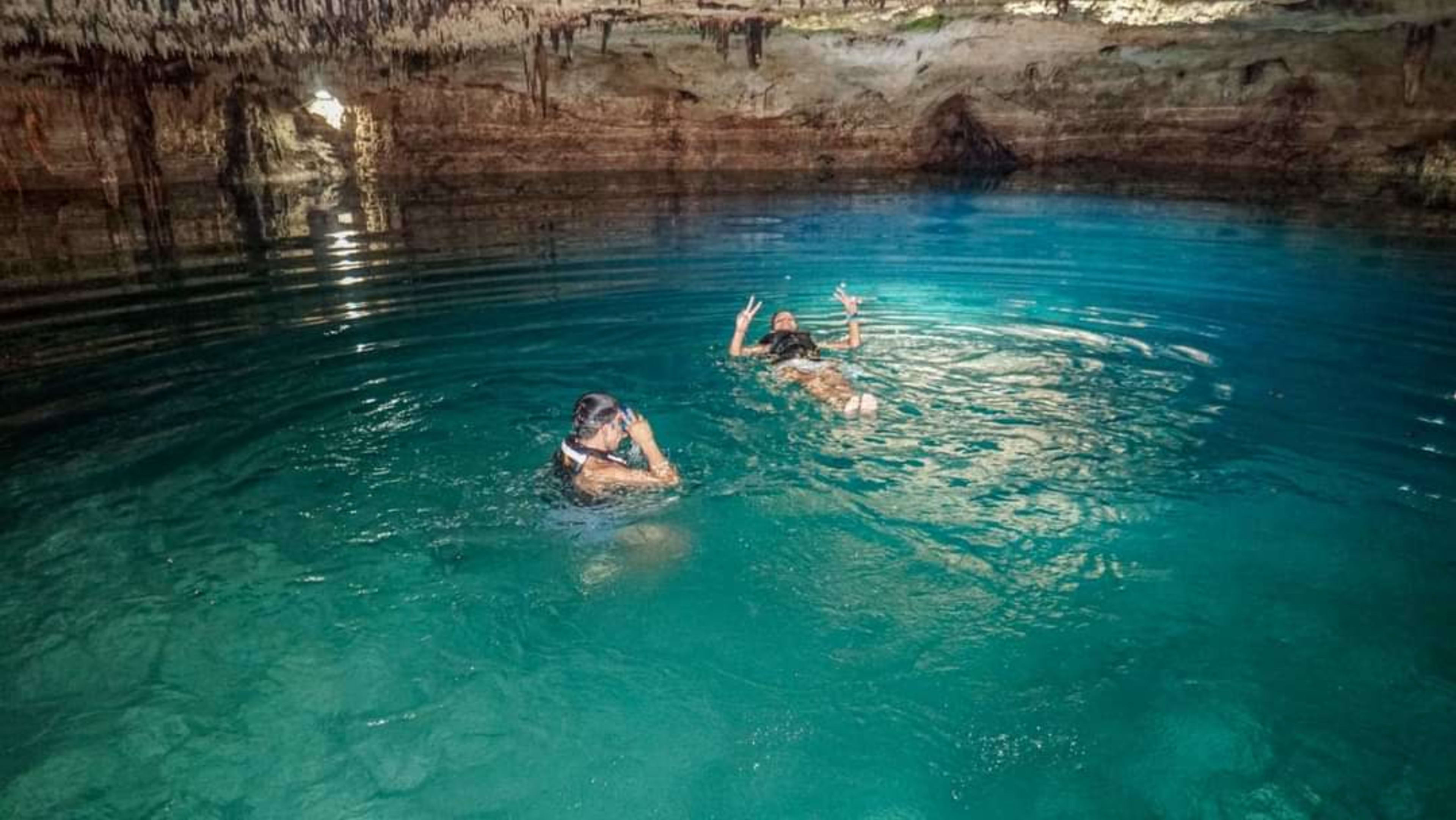 The Best Atvs, Zipline & Cenote - Image 3