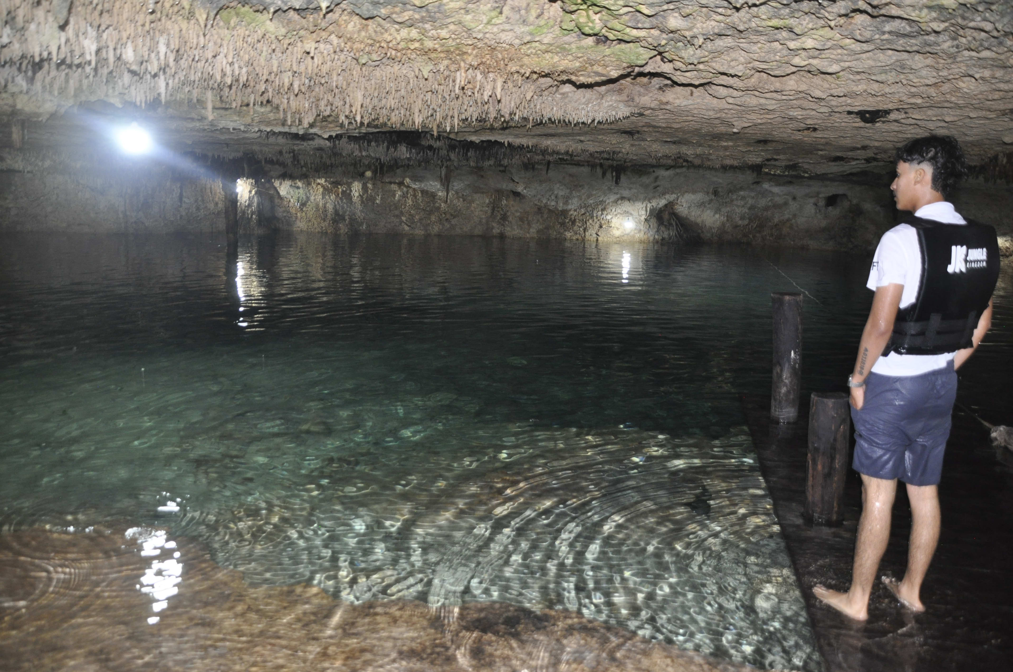 The Best Atvs, Zipline & Cenote - Image 7