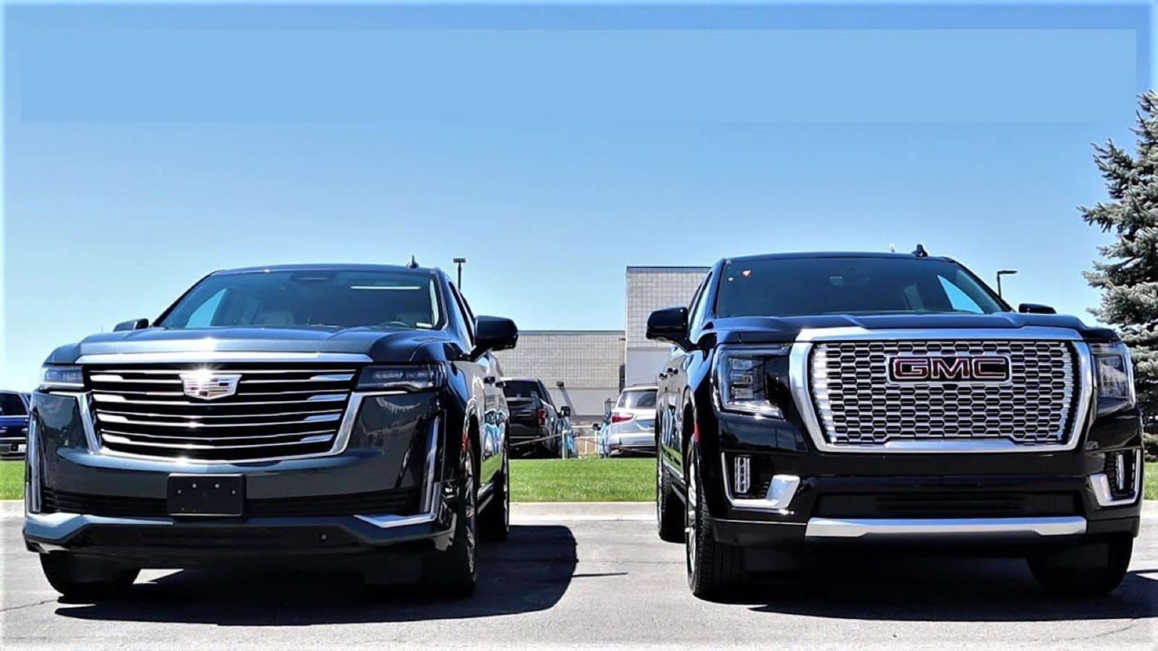 4-Hour Luxury SUV Tour (VIP)