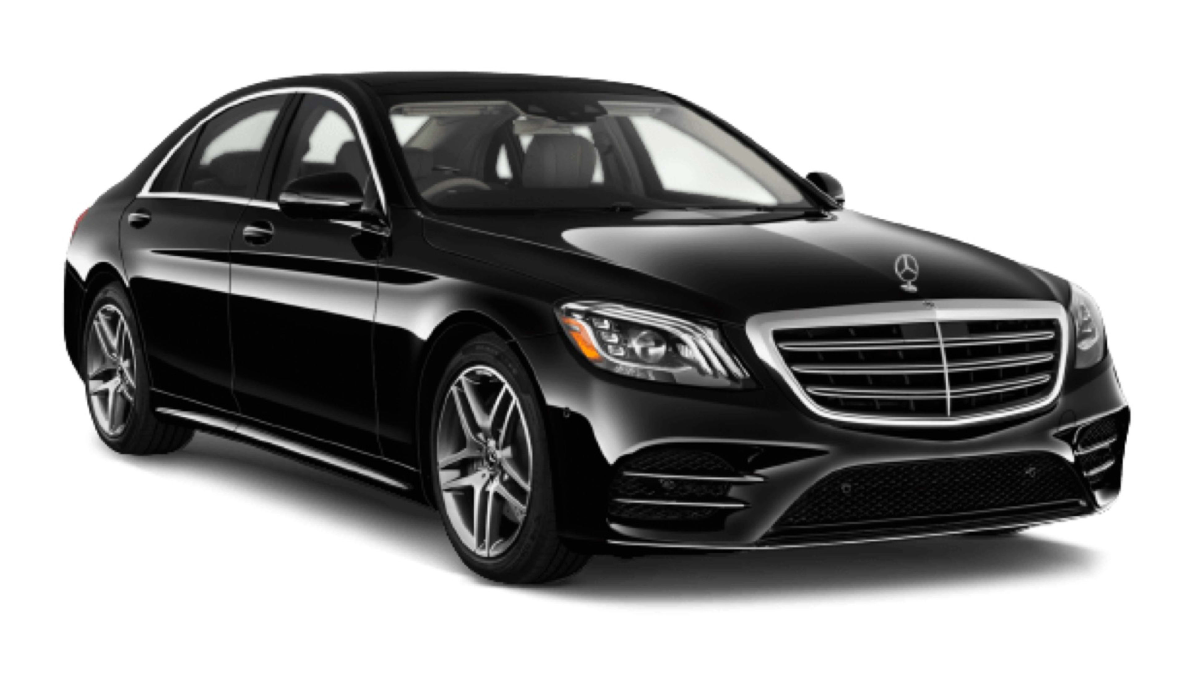 Mercedes-Benz S550 Transfer (up to 3)