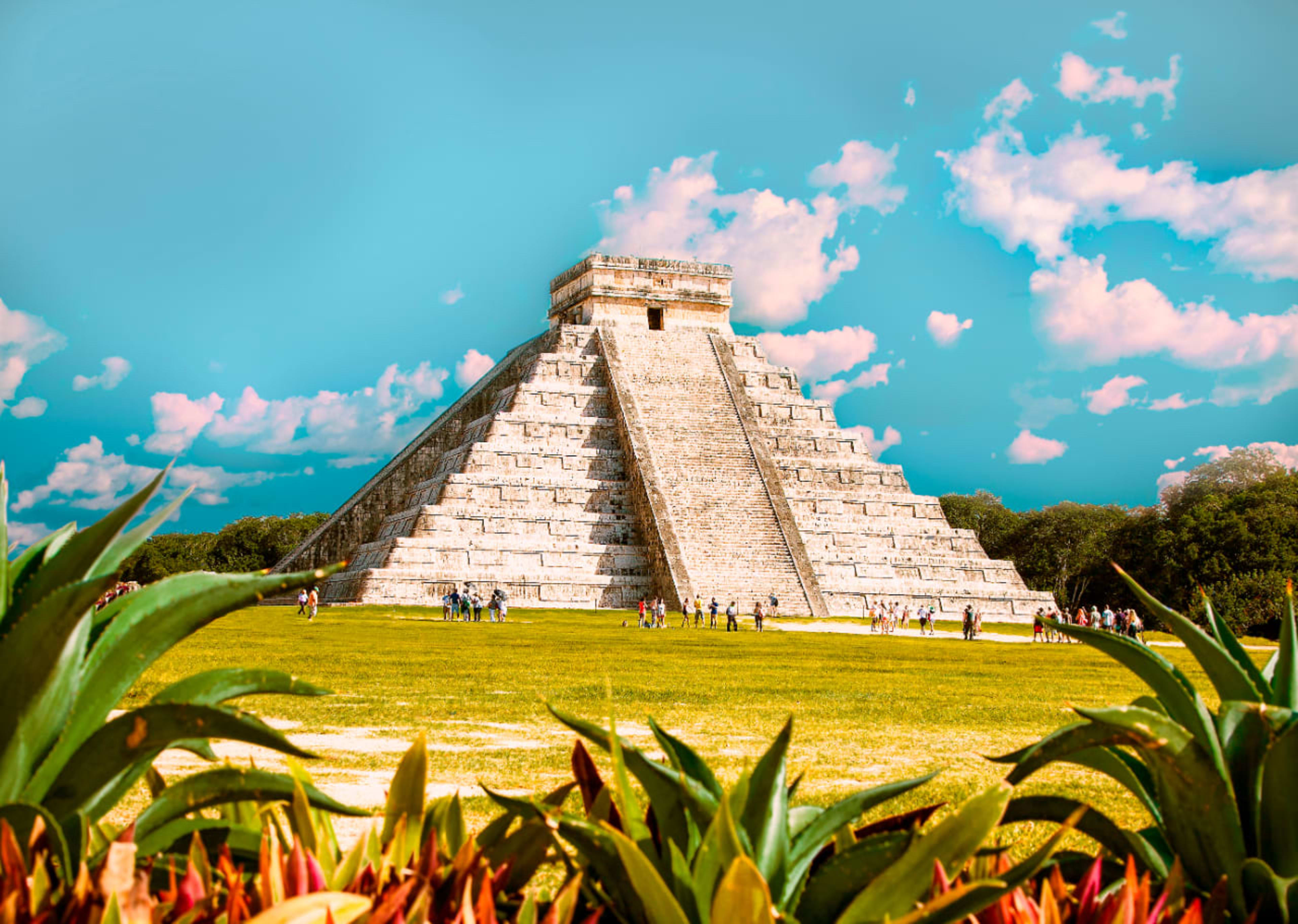 Chichen Itza - Image 3
