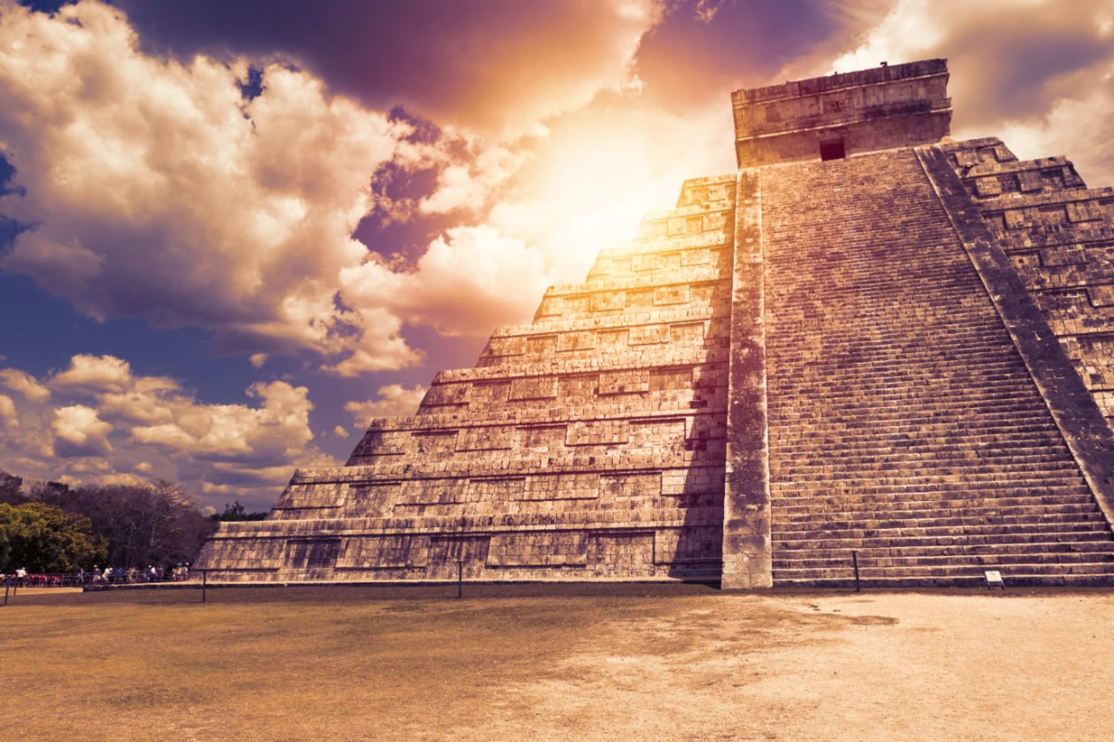 Chichen Itza - Image 6