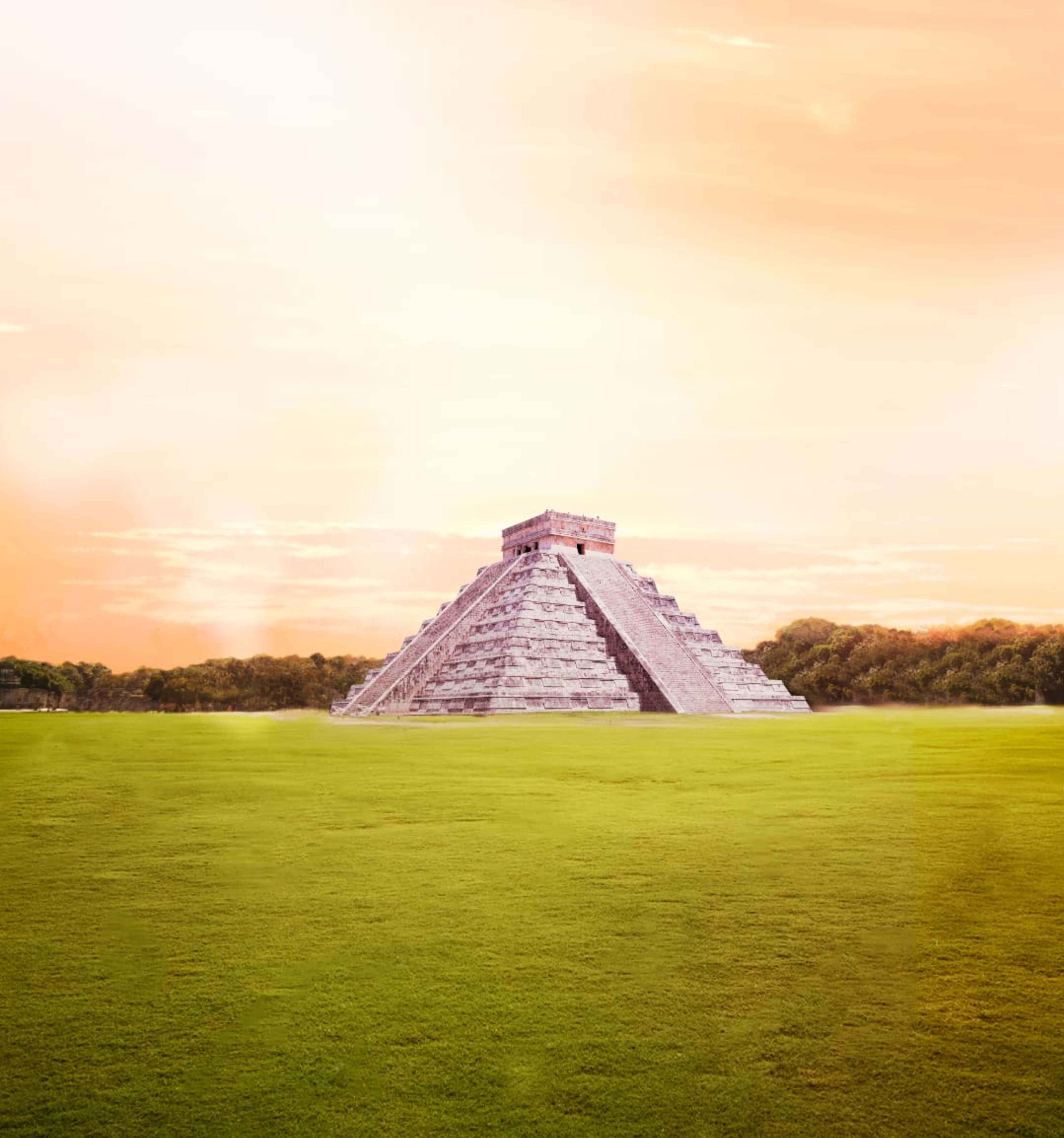 Chichen Itza - Image 8