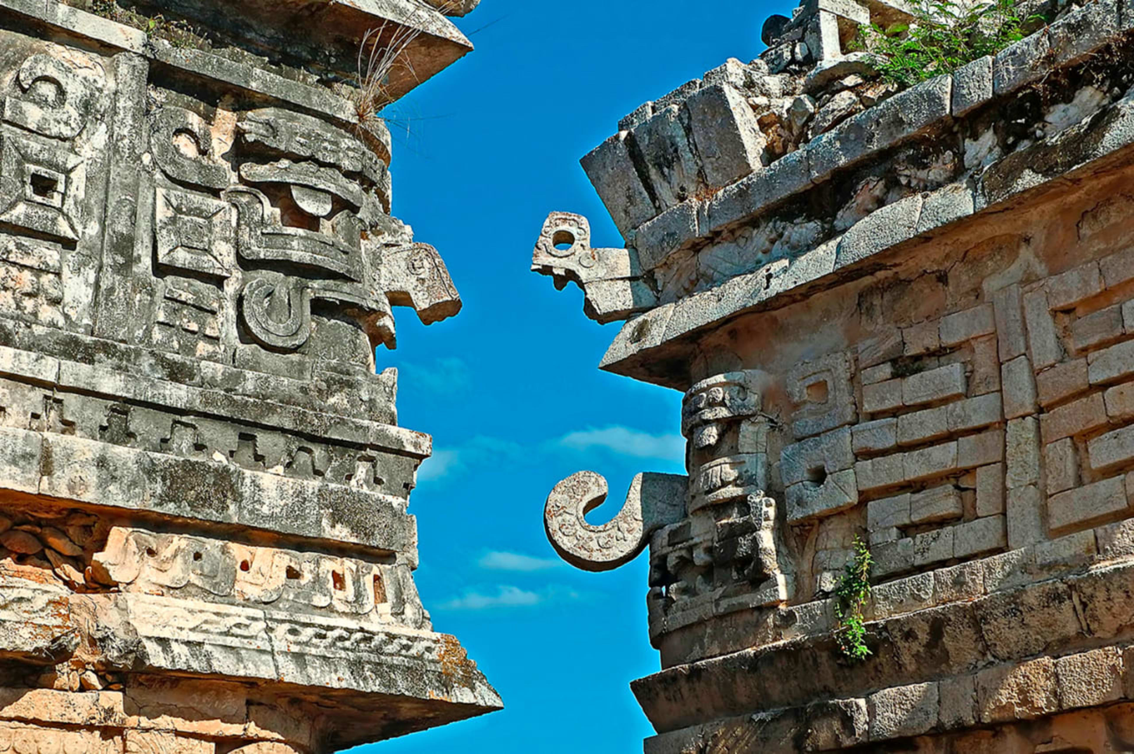 Chichen Itza - Image 9