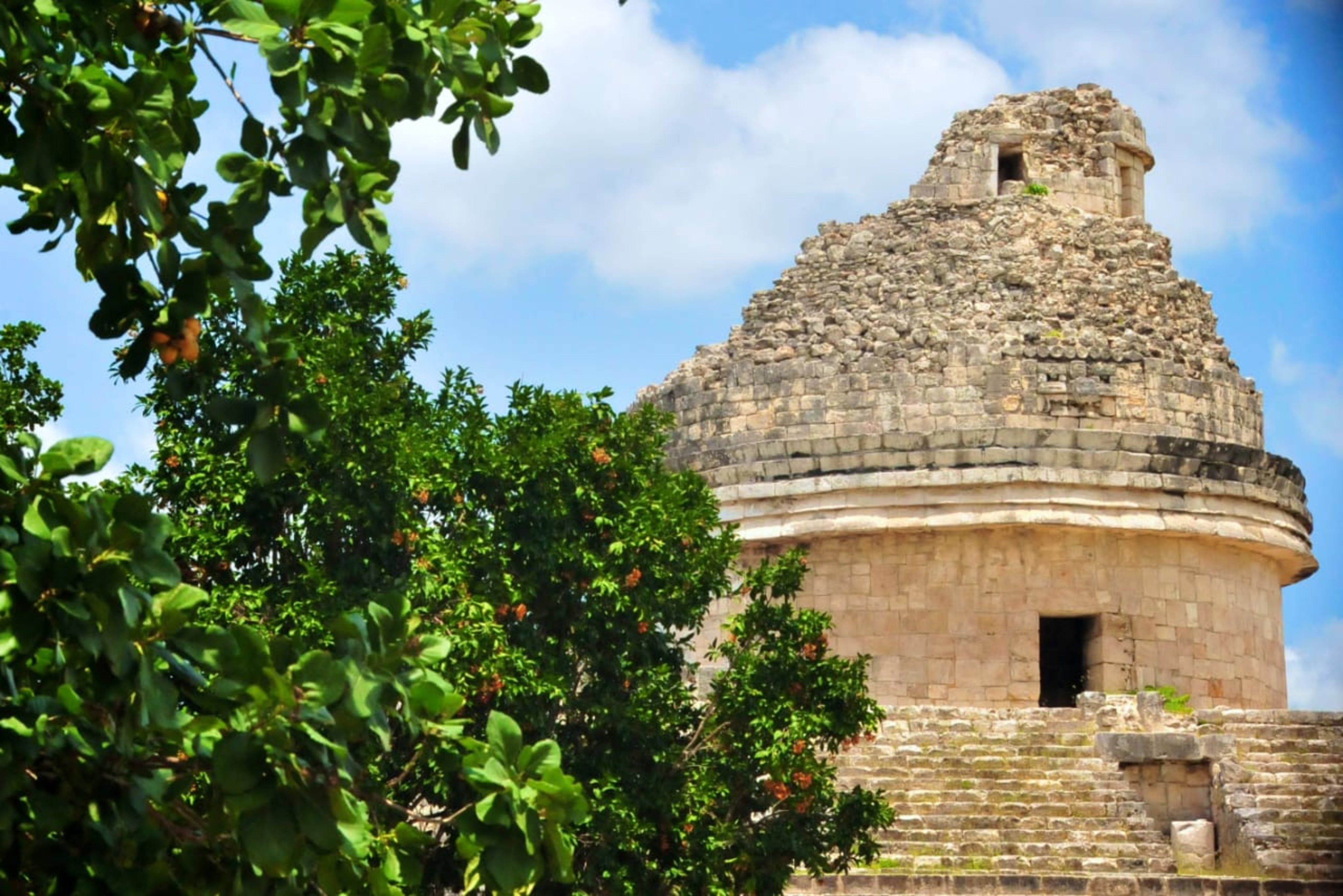 Chichen Itza - Image 10