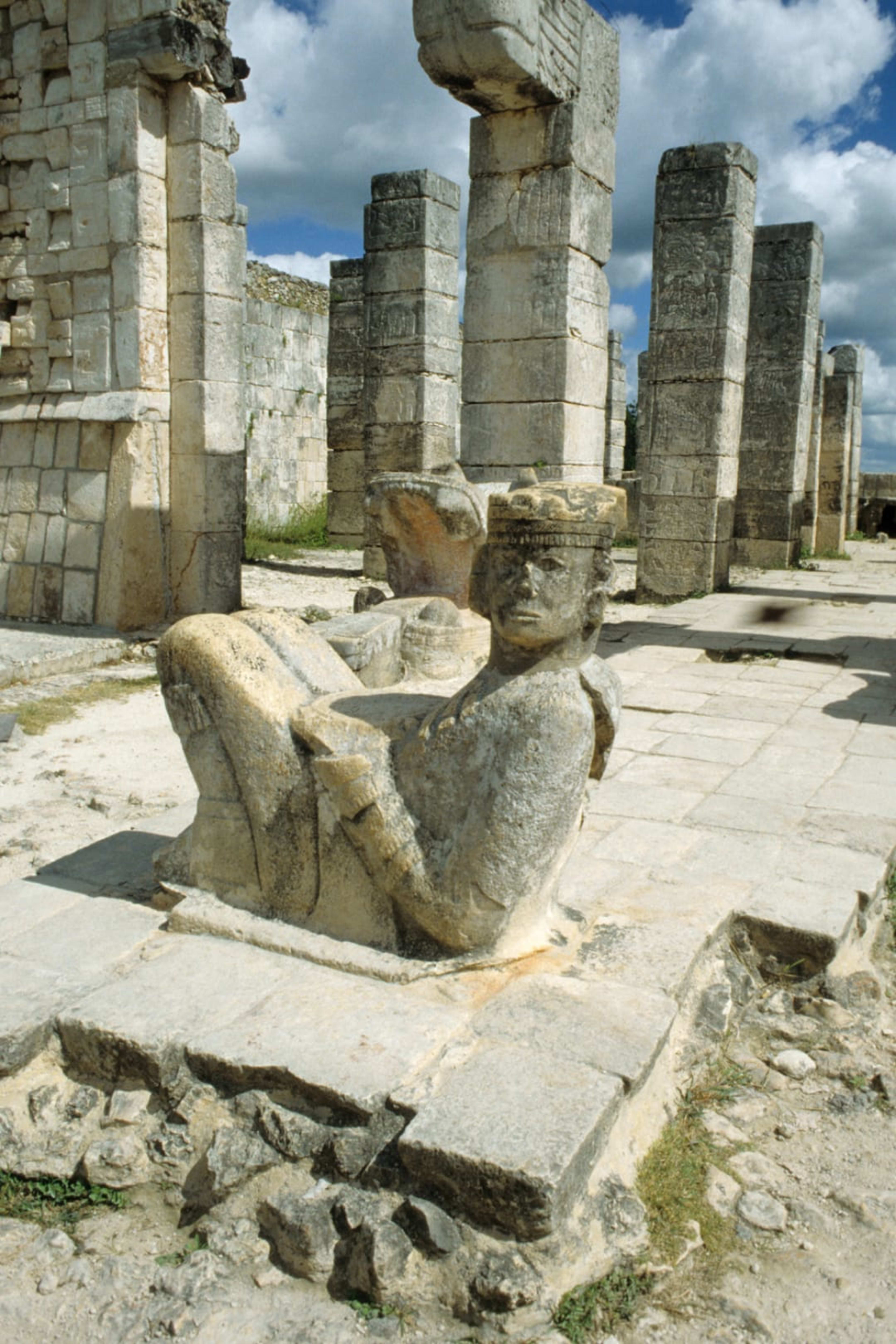 Chichen Itza - Image 12