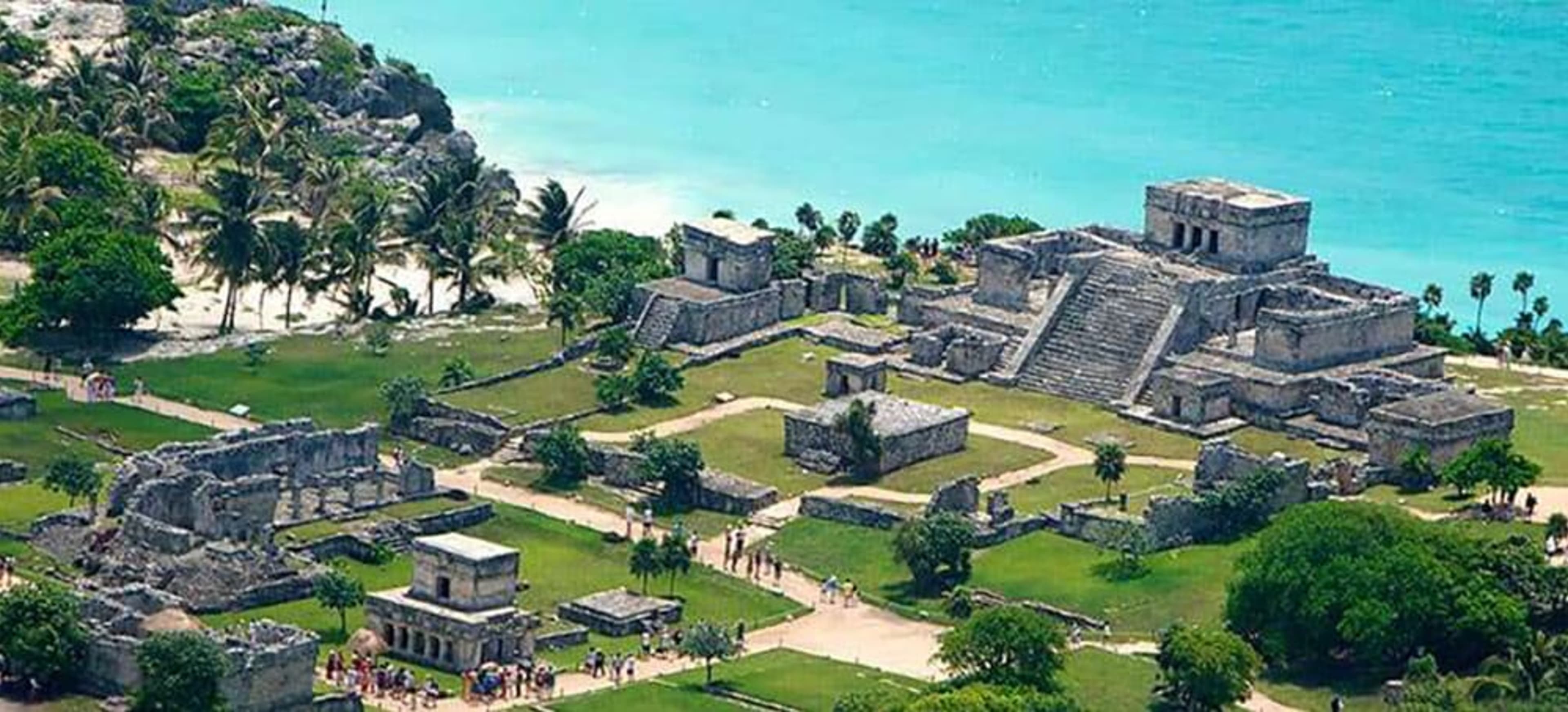Tulum & Cenote