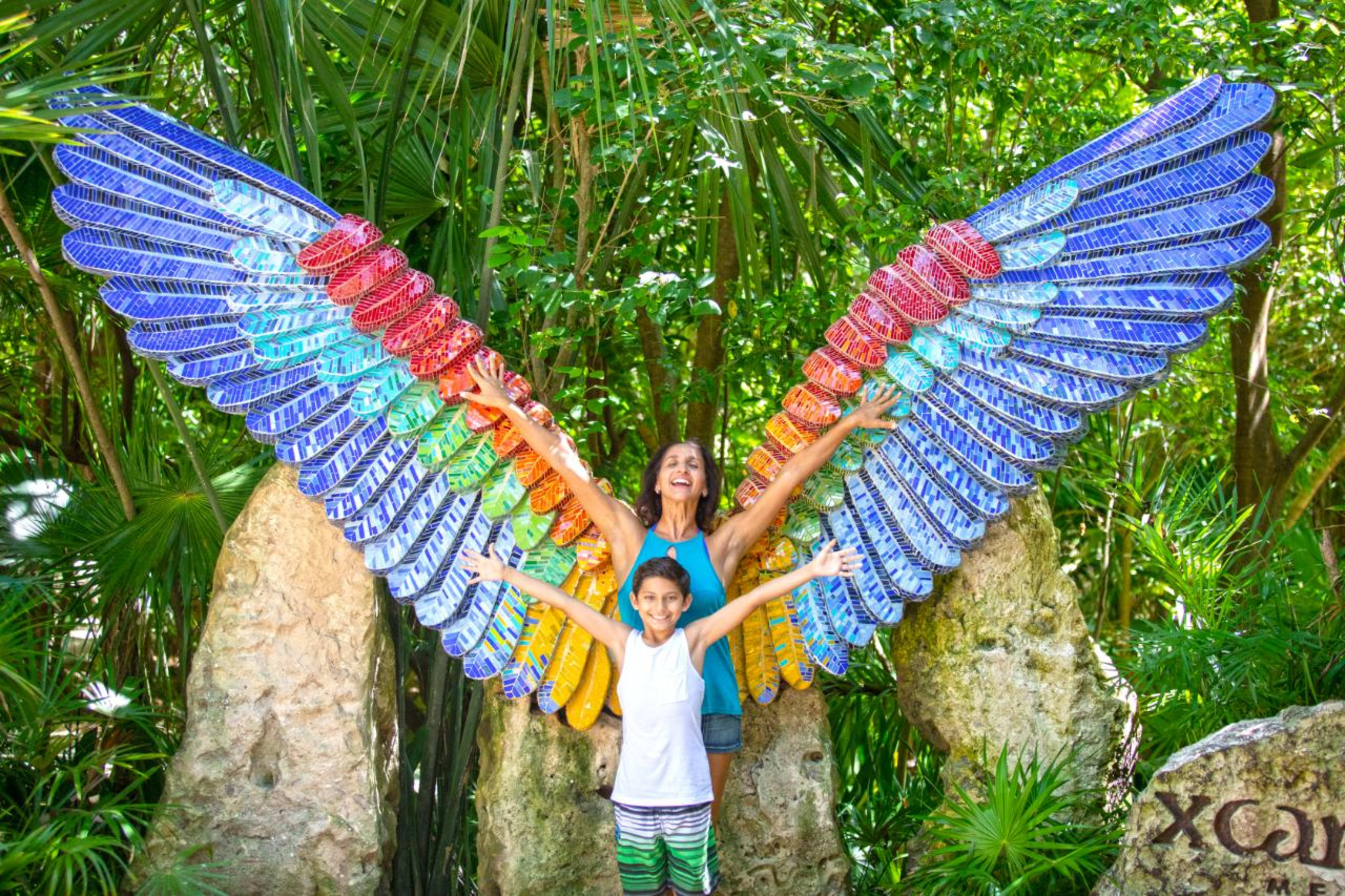 Xcaret All Inclusive
