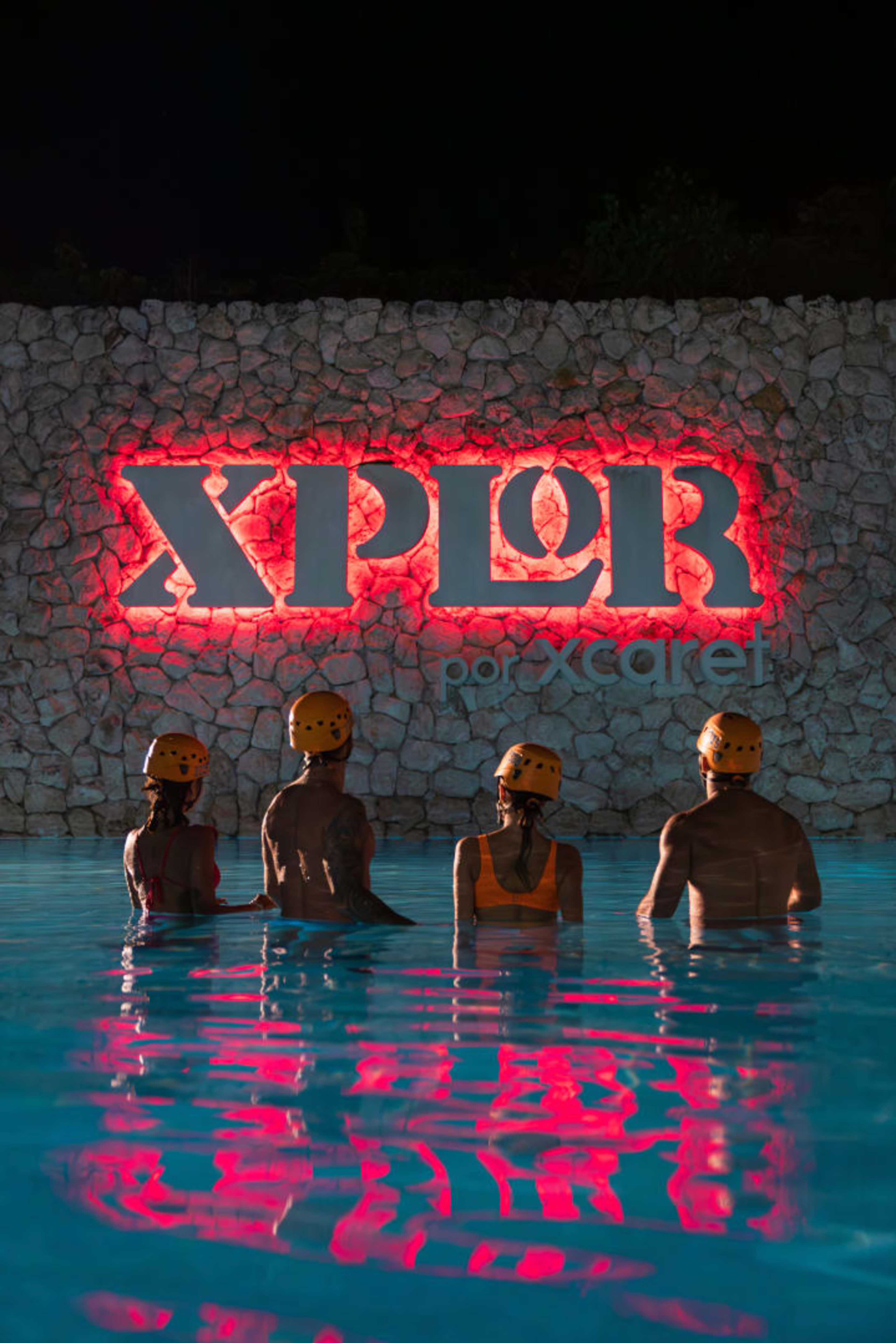 Xplor Fuego All Inclusive