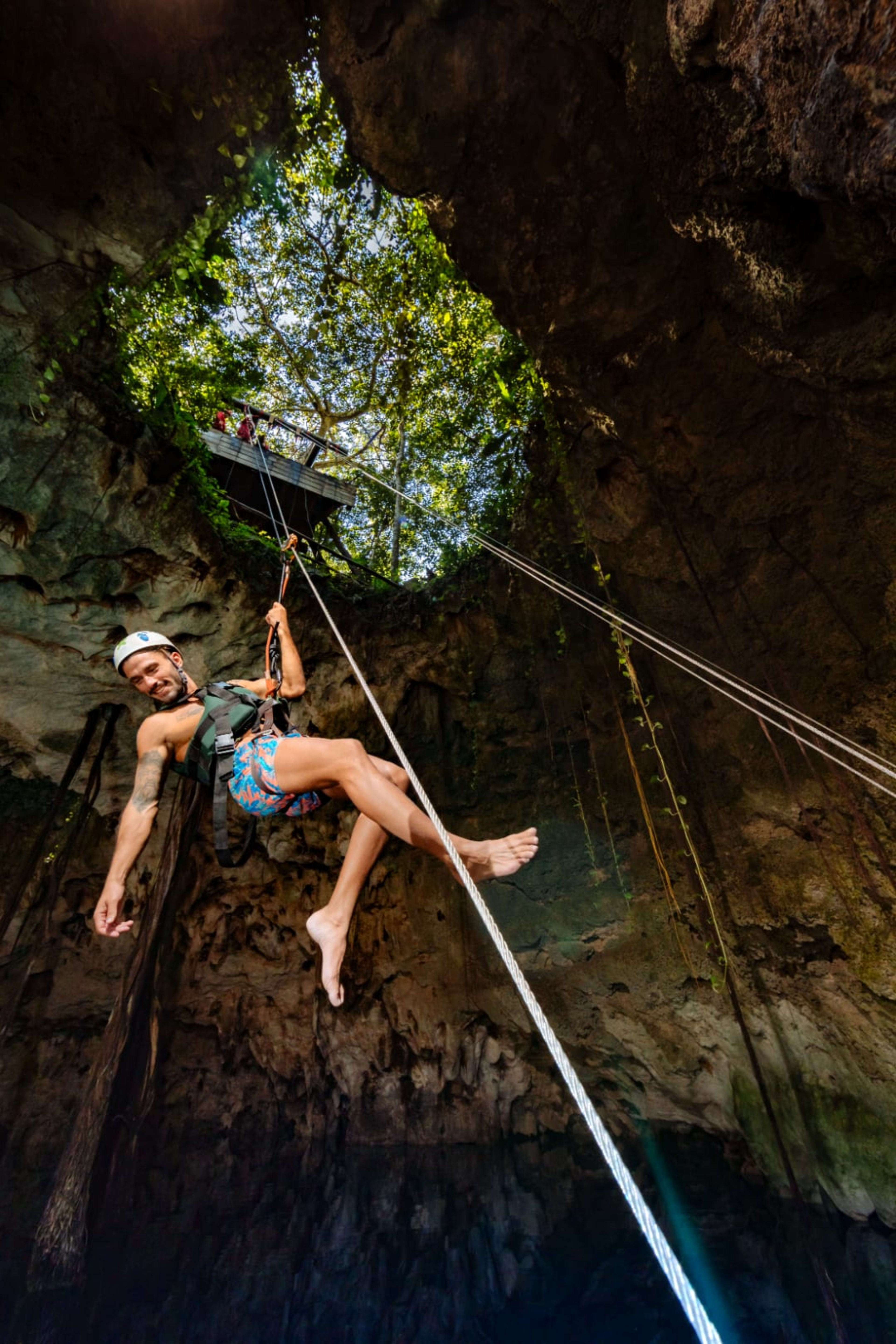 Xenotes All Inclusive
