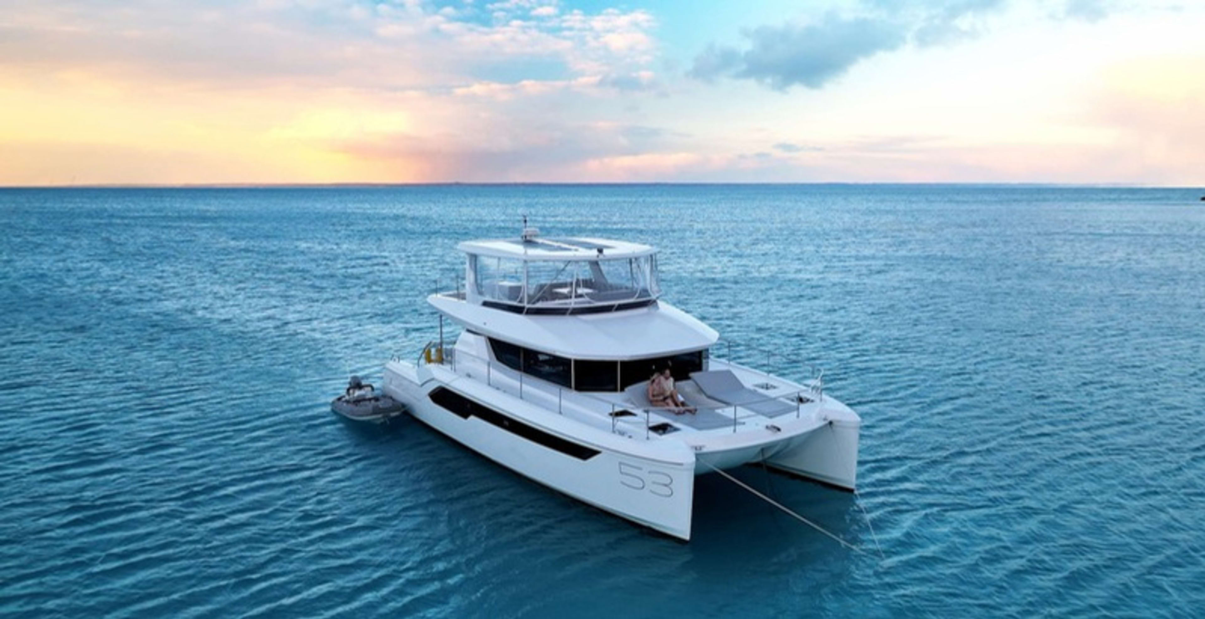 Sunset Cruise